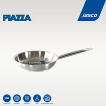Load image into Gallery viewer, กระทะ สแตนเลส Frying Pans
