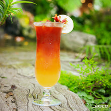 Load image into Gallery viewer, แก้วเฮอลิเคน Hurricane Glass
