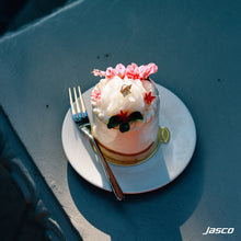 Load image into Gallery viewer, ส้อมเค้ก Cake Fork, Umbra series
