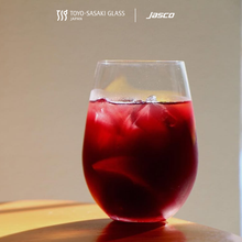 Load image into Gallery viewer, แก้วน้ำ Tulip tumbler 380 ml, Fino (set of 6)
