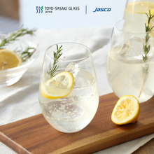 Load image into Gallery viewer, แก้วน้ำ Tulip tumbler 380 ml, Fino (set of 6)
