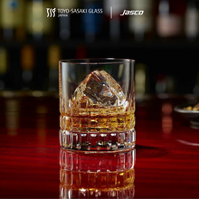 Load image into Gallery viewer, แก้วร็อค Rock glass, MODUS

