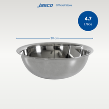 โหลดรูปภาพลงในเครื่องมือใช้ดูของ Gallery ชามผสม กะละมังอเนกประสงค์ Professional Mixing Bowls
