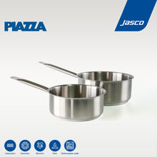 Load image into Gallery viewer, กระทะ Medium Saucepans

