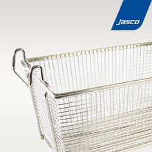 Load image into Gallery viewer, ตระกร้าทอด ทรงสี่เหลียม Fry Basket
