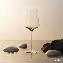 Load image into Gallery viewer, CaLix แก้วไวน์อเนกประสงค์ U1 Universal Wine Glass • MOMENTO Collection (set of 4)
