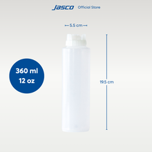 โหลดรูปภาพลงในเครื่องมือใช้ดูของ Gallery ขวดซอส จุกซิลิโคน Criko Squeeze Dispensers
