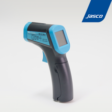 Load image into Gallery viewer, เครื่องวัดอุณหภูมิแบบอินฟราเรด Infrared Thermometer
