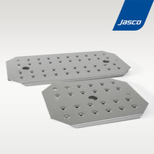 Load image into Gallery viewer, แผ่นรอง อ่างอาหาร Gastronorm Pans False Bottoms
