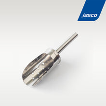 Load image into Gallery viewer, ที่ตักน้ำแข็ง Ice scoop, perforated
