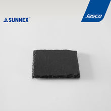 Load image into Gallery viewer, หินรองแก้ว 4 ชิ้น/แพ็ค Slate Platters
