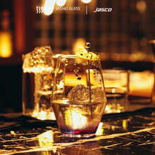Load image into Gallery viewer, แก้วน้ำ ทรงเพชร Diamond Tumblers, FINO Hard Strong (set of 6)
