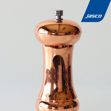 Load image into Gallery viewer, ที่บดพริกไทย Pepper Mill - Rose gold
