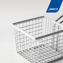 Load image into Gallery viewer, ตะกร้าเสิร์ฟอาหารขนาดเล็ก Mini Fry Basket - Rectangle
