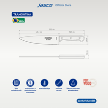 Load image into Gallery viewer, มีดทำครัว Cooks knife, Polywood
