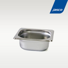 Load image into Gallery viewer, อ่างอาหาร 1/6 16.2 x 17.6 cm Gastronorm Pans 1/6
