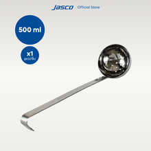 Load image into Gallery viewer, กระบวยตักน้ำซุป -แบบรู Deluxe Ladles - Perforated
