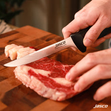 Load image into Gallery viewer, มีดเลาะกระดูก แบบตรง  Narrow boning knife
