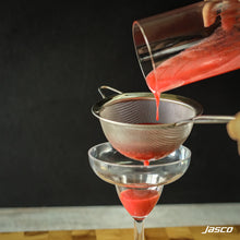 Load image into Gallery viewer, กระชอน Rimmed Mesh Strainer
