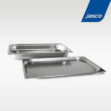 Load image into Gallery viewer, อ่างอุ่นอาหาร 1/1 32 x 53 cm Gastronorm Pans 1/1
