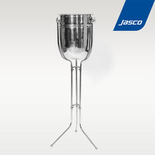 Load image into Gallery viewer, ถังแช่ไวน์ ขาตั้งถังไวน์ Wine Bucket and Stand
