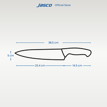 Load image into Gallery viewer, มีดเชฟ ด้ามสี 10" Chef Knives
