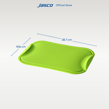 Load image into Gallery viewer, เขียงพลาสติก งอได้ Scratch-Proof Bar Board Cutting Board
