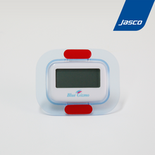 Load image into Gallery viewer, เครื่องวัดอุณหภูมิในตู้เย็น Digital Freezer/Fridge Thermometer
