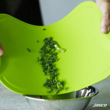 Load image into Gallery viewer, เขียงพลาสติก งอได้ Scratch-Proof Bar Board Cutting Board
