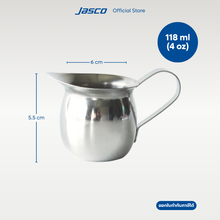 Load image into Gallery viewer, เหยือกสำหรับใส่นม, ครีม Bell creamer
