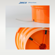 โหลดรูปภาพลงในเครื่องมือใช้ดูของ Gallery ถังสลัดน้ำผัก  20 ลิตร Salad Spinners
