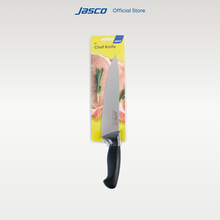 Load image into Gallery viewer, มีดเชฟ ด้ามดำ Chef&#39;s knife
