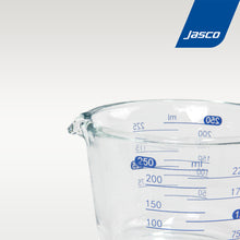 โหลดรูปภาพลงในเครื่องมือใช้ดูของ Gallery แก้วตวง Borosilicate Glass Measuring Cup
