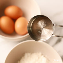 Load image into Gallery viewer, เซ็ต ถ้วยตวง ช้อนตวง Measuring Cup
