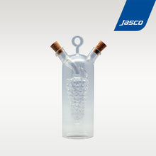 Load image into Gallery viewer, ขวดใส่น้ำมัน, ซอสเปรี้ยว "รูปองุ่น" Oil &amp; Vinegar Cruets
