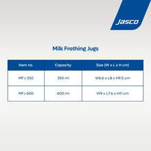 Load image into Gallery viewer, เหยือกตีฟองนม Milk Frothing Jugs
