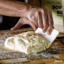 Load image into Gallery viewer, แผ่นตัดแป้ง Dough Scraper
