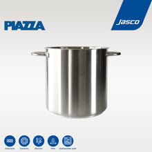 Load image into Gallery viewer, หม้อสต๊อก Stock Pots, PIAZZA
