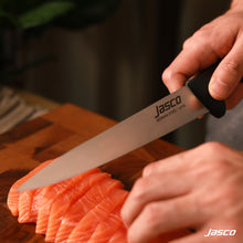 Load image into Gallery viewer, มีดแล่ ด้ามดำ Flexible fillet knife
