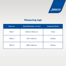 Load image into Gallery viewer, เหยือกตวง Measuring Jugs
