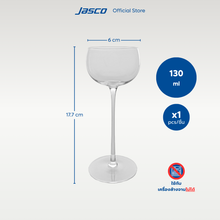 Load image into Gallery viewer, แก้วแชมเปญ Champagne coupe glass
