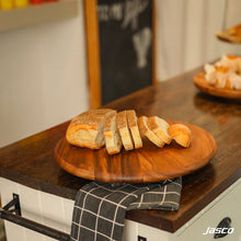 Load image into Gallery viewer, จานหมุนบนโต๊ะอาหาร Lazy Susan
