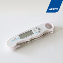 Load image into Gallery viewer, เครื่องวัดอุณหภูมิอาหาร ดิจิตอล Digital Folding Probe Thermometer
