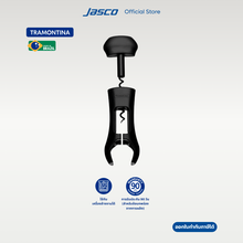 Load image into Gallery viewer, ที่เปิดขวด Corkscrew with built-in foil cutter, Utilita

