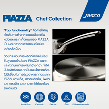 Load image into Gallery viewer, กระทะเทฟลอน Frying Pan Non-Stick Coating
