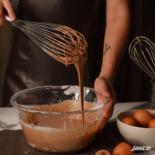 โหลดรูปภาพลงในเครื่องมือใช้ดูของ Gallery ตะกร้อมือผสมอาหาร เส้นบาง Piano Whisks
