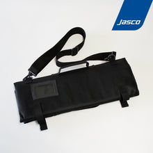 Load image into Gallery viewer, กระเป๋ามีดเชฟ 8 ช่อง  Chef&#39;s Knife Roll Bag
