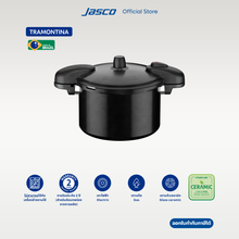 Load image into Gallery viewer, หม้ออัดแรงดัน 24 cm pressure cooker
