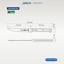 Load image into Gallery viewer, มีดสเต๊ก Steak Knife, Century
