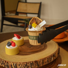 Load image into Gallery viewer, ที่คีบไนลอน Nylon BBQ Tong
